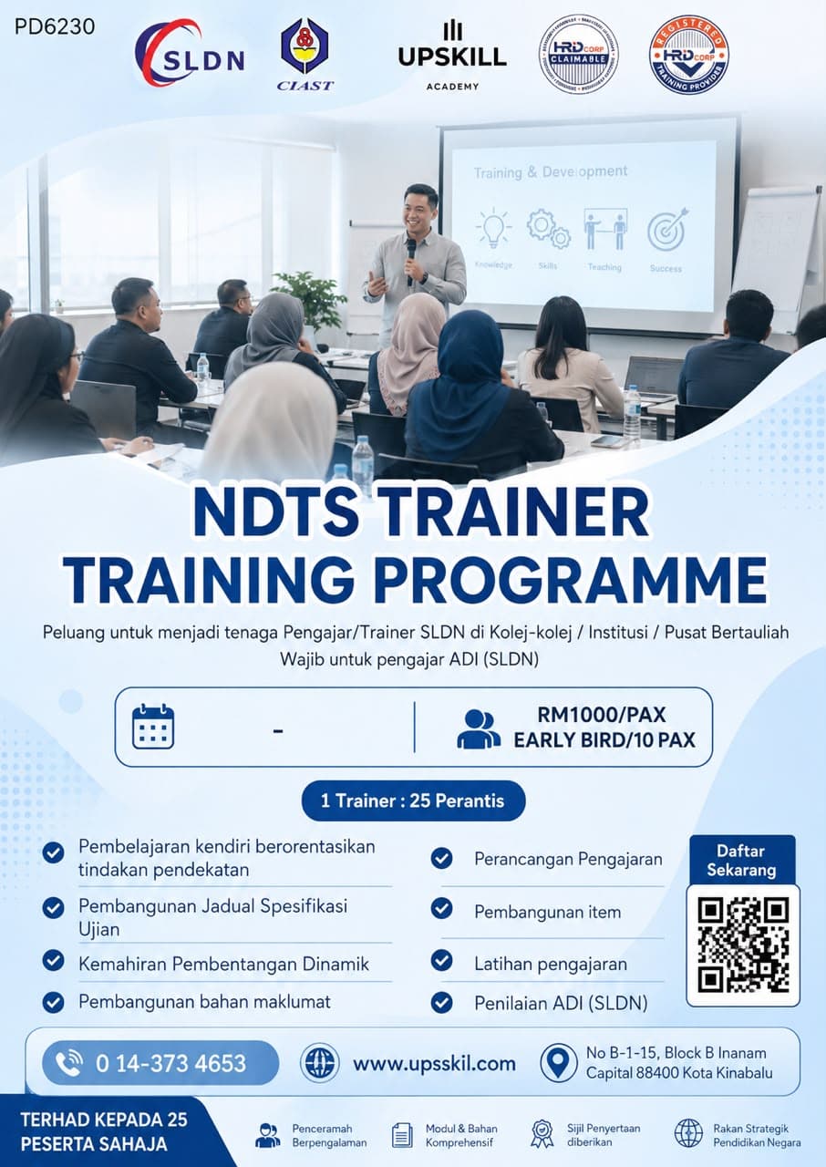 ADI TRAINER